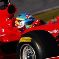 Soal Daya Saing Mobil, Alonso Tunggu Seri Pertama