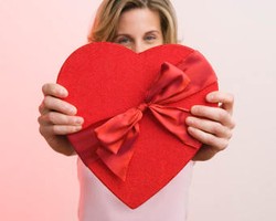 Ini Dia Kado Paling Populer di Hari Valentine