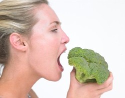 Salah Masak Bisa Buat Manfaat Brokoli Hilang