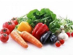 Warna-Warni Cantik yang Berkhasiat