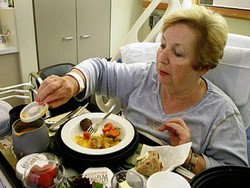 Rumah Sakit Australia Sediakan Menu Halal