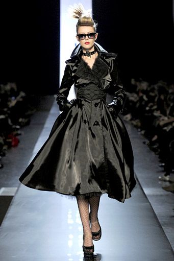 Jean Paul Gaultier, Spring/Summer 2011 Couture