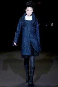 Vivienne Tam