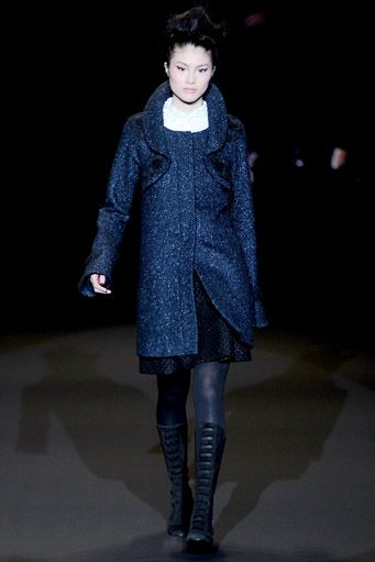 Vivienne Tam