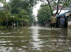 Banjir Surut, PN Jaktim Kembali Bersidang Besok