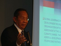 Ginandjar Harapkan Big Bang Beasiswa Jepang untuk Pelajar RI