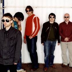 Radiohead Rilis Album The King Of Limbs 19 Februari 2011