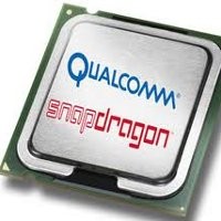 Qualcomm Ungkap Prosesor Ponsel Quad Core