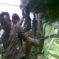 Alap-alap Pelaku Curanmor Antar Pulau Dibekuk