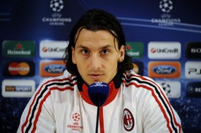 Ibra Pernah Tolak City