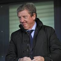 Hodgson Tidak Harus Buktikan Apapun