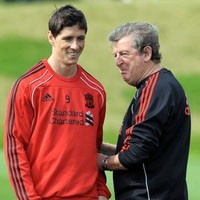 Punya Kualitas, Torres Layak Dihargai Mahal