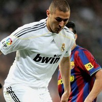 Del Bosque: Barca - Madrid untuk Final Liga Champions