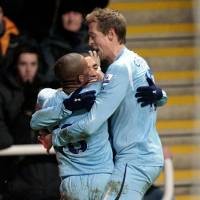 Respek Ibra untuk Spurs