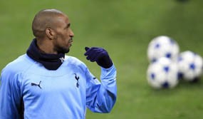 Main Cepat, Spurs Akan Repotkan Milan