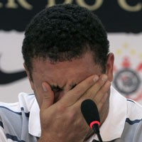 Air Mata di Penghujung Karier Ronaldo