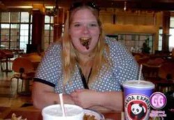 Sindrom Aneh, Selalu Orgasme Setiap Kali Merasa Kenyang