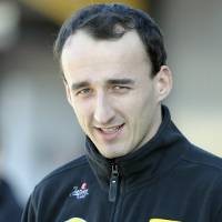 Kondisi Kubica Kian Baik