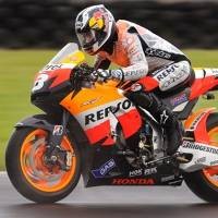 MotoGP Australia Agar Dipindah ke Awal Tahun