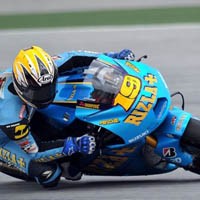 Bautista Senang jadi Pembalap Tunggal