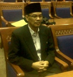 Amir Ahmadiyah: Mirza adalah Nabi Tanpa Syariat Baru