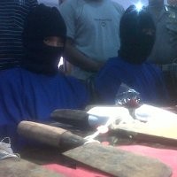 2 Anggota Brimob Polda Bali Merampok karena Terjerat Utang