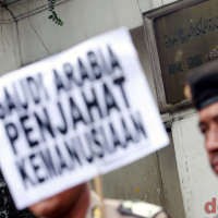 Arab Saudi Tak Lagi Terima TKI, Tamparan Bagi Menakertrans