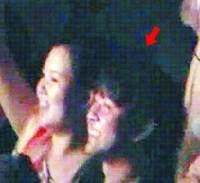 Anak Pemimpin Korut Kim Jong-Il Tonton Eric Clapton di Singapura