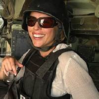 Jurnalis CBS Alami Serangan Seksual di Mesir