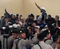 Konflik Horizontal Terulang, Peran Intelijen dan Pemda Dipertanyakan