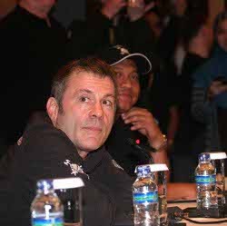 Iron Maiden: Jangan Khawatir, Kami Belum Berpikir untuk Pensiun