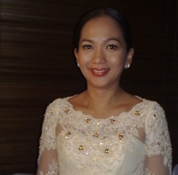 Legenda Sheila Majid