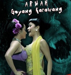 Apakah Kontroversi Bikin Arwah Goyang Karawang Tambah Laku?