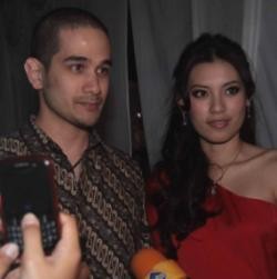 Sibuk Bisnis, Okan Cornelius Tetap Main Sinetron