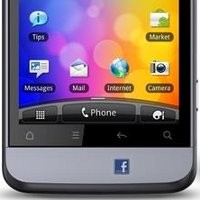  Ini Dia Ponsel Facebook dari HTC 