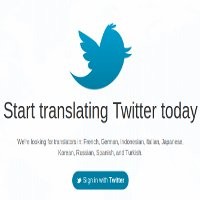 Twitter Sediakan Alat Penerjemah Baru  