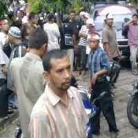 Prihatin Aksi Kekerasan, Massa GIB akan Demo Polres Pasuruan