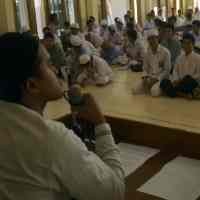 Pasca Penyerangan, Para Santri YAPI Diberi Pembinaan Mental