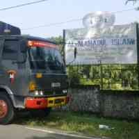 Dampak Penyerbuan, Santri Ponpes YAPI Trauma