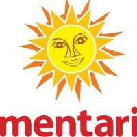 Nelpon Pakai Mentari, Ngobrol Jadi Poool