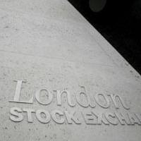 Bursa London Kacau Kena Gangguan Teknis