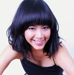 Demi Adegan Bikini, Wichita Satari Diet Keras