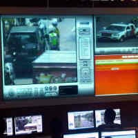 Kamera CCTV Intip Pengendara Ugal-ugalan di Jatim