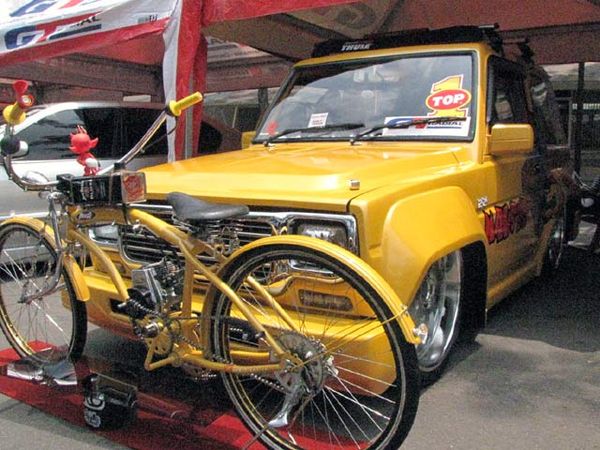 Dunia Anak dalam Feroza