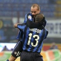 Inter Tak Bisa Lagi Terima Kekalahan