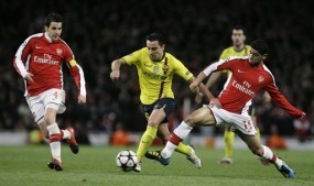 Menanti Pertempuran Operan di Emirates