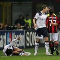 Flamini Harusnya Dikirim ke Penjara