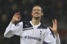 Spurs Bekuk Milan 1-0