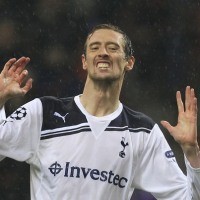 Spurs Bekuk Milan 1-0