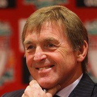 Dalglish Menatap Debut Eropa